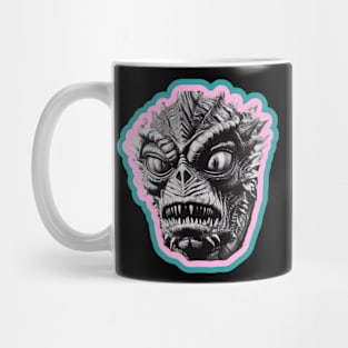 Monsters Are Strange Mug